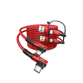 100W USB-C 5A Charging Cable