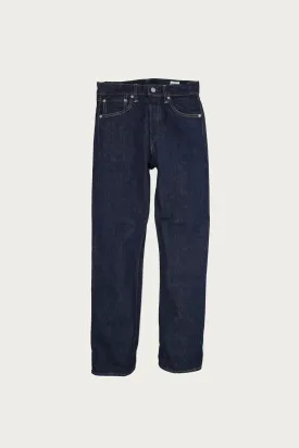 105 Standard Denim - One Wash