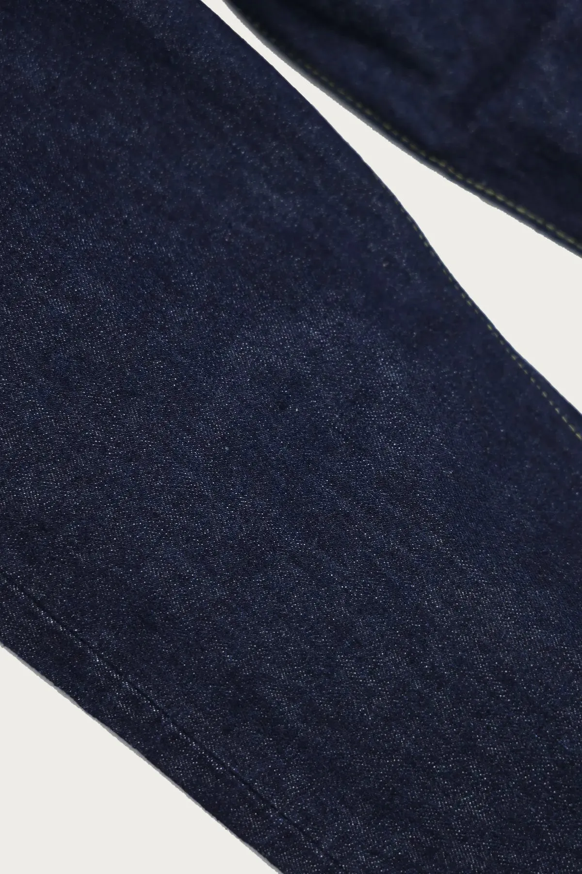 105 Standard Denim - One Wash
