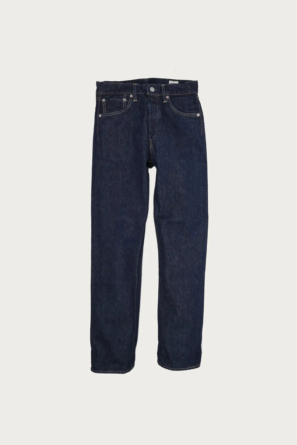 105 Standard Denim - One Wash