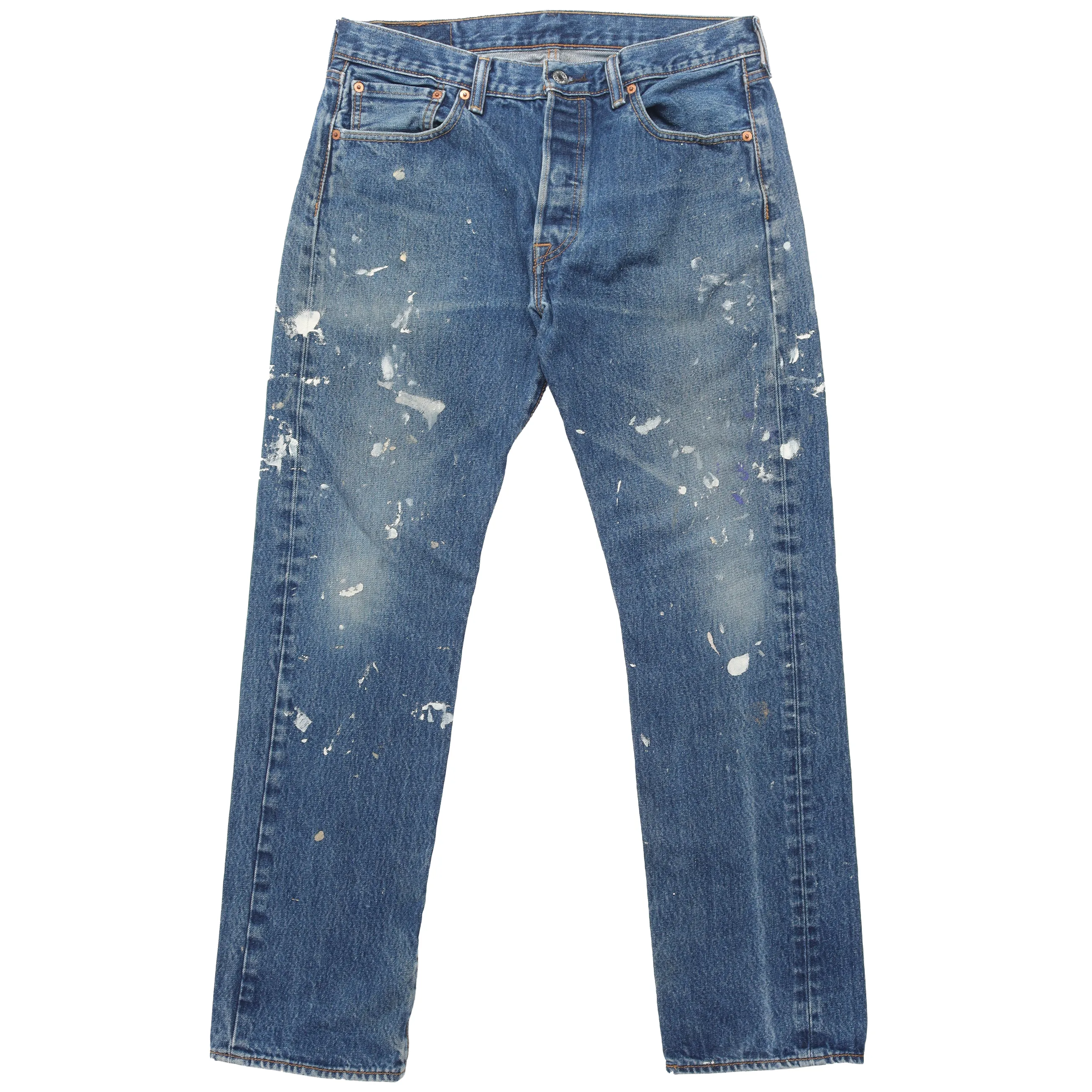 1990's Levi's Painter Denim