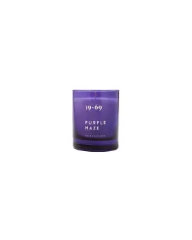 200ml Candle - Purple Haze