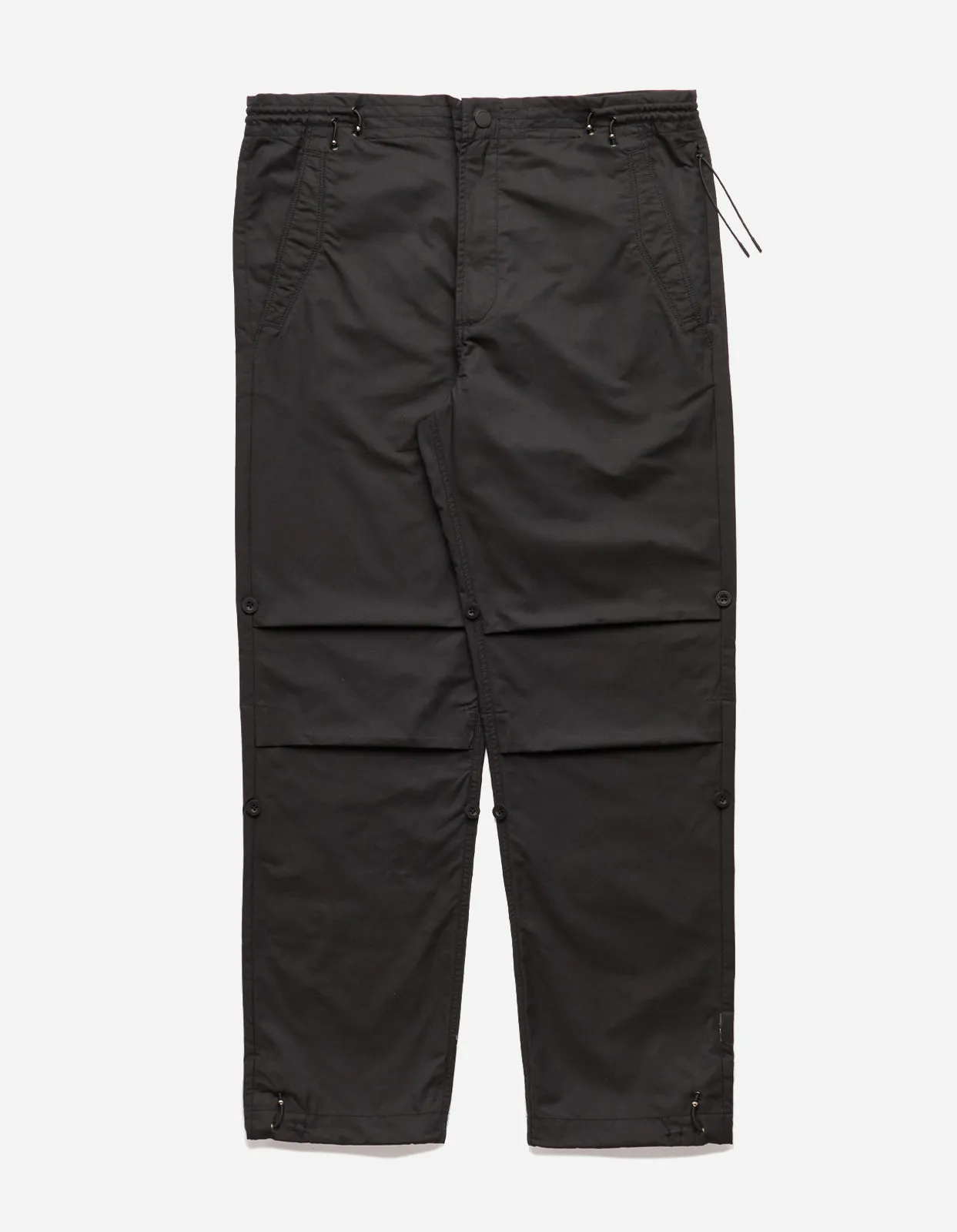 5063 Original Dragon Straight Snopants® Black