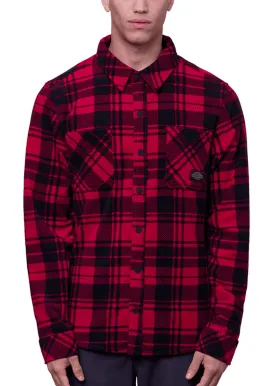 686 Men's Sierra Fleece Flannel