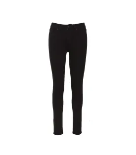 721 High Rise Skinny - Long Shot