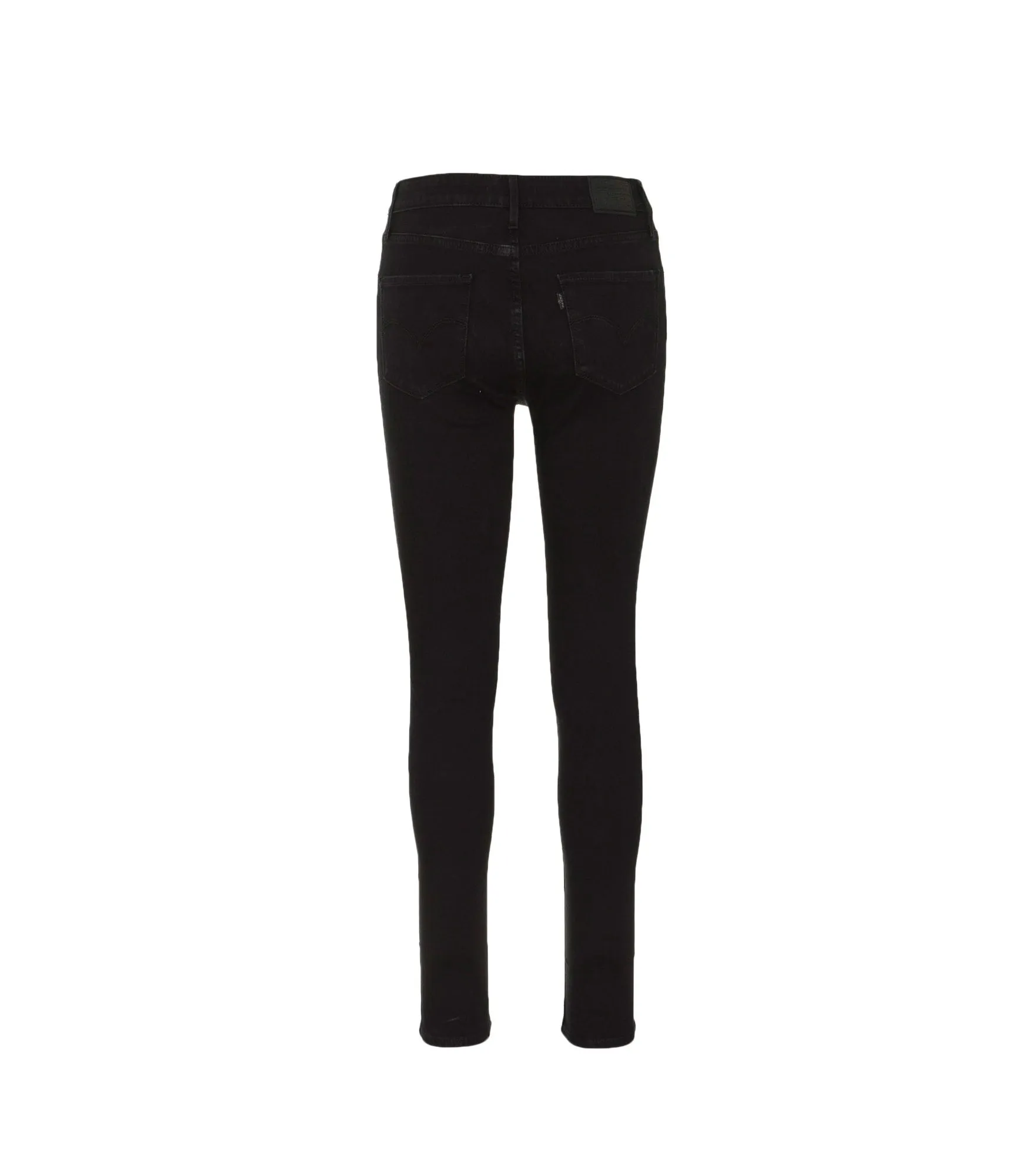 721 High Rise Skinny - Long Shot