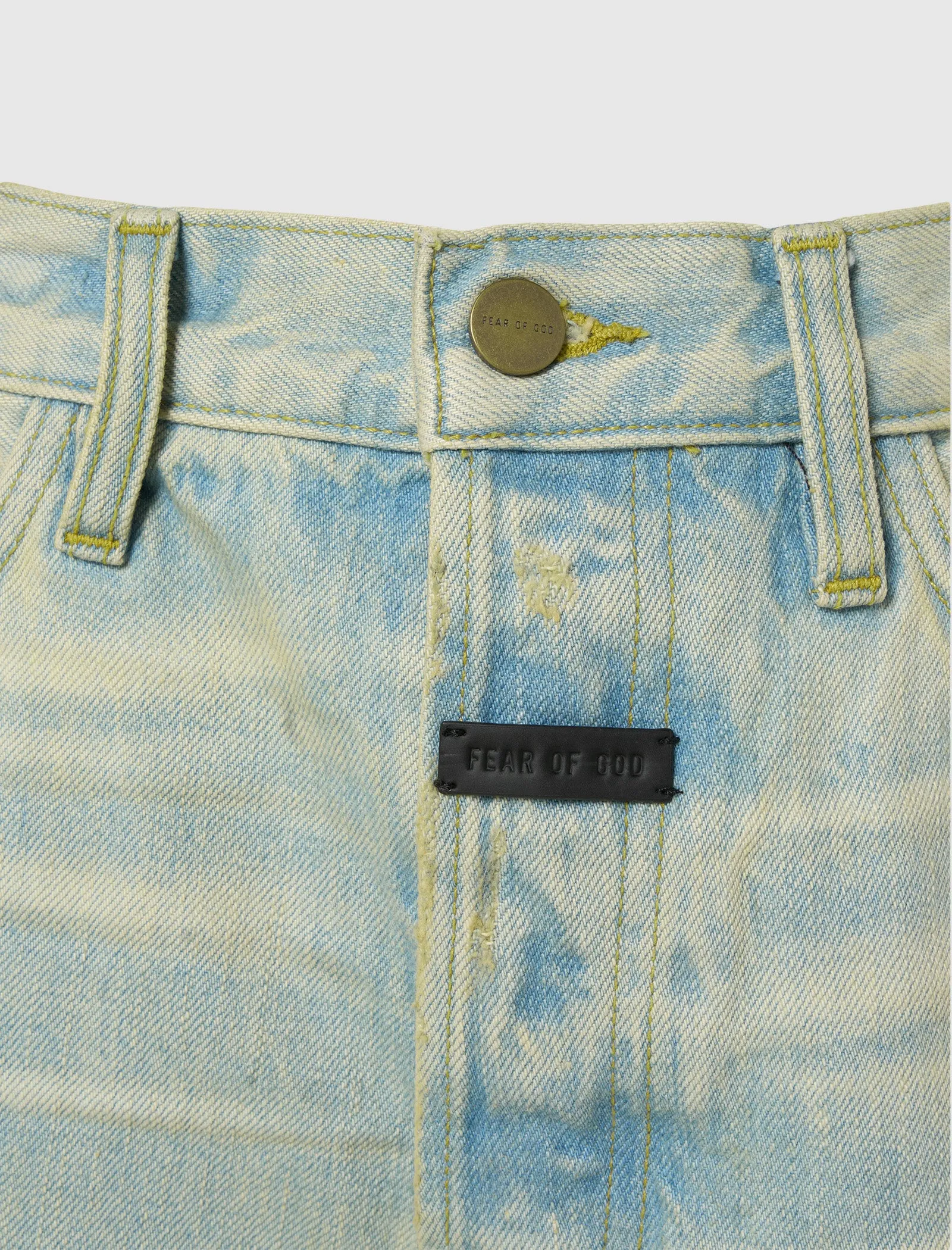 8TH COLLECTION DENIM