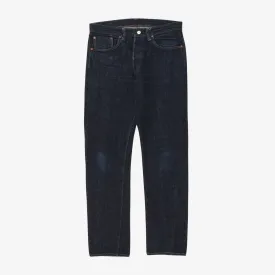 900XX 13.5oz Slim Tapered Denim