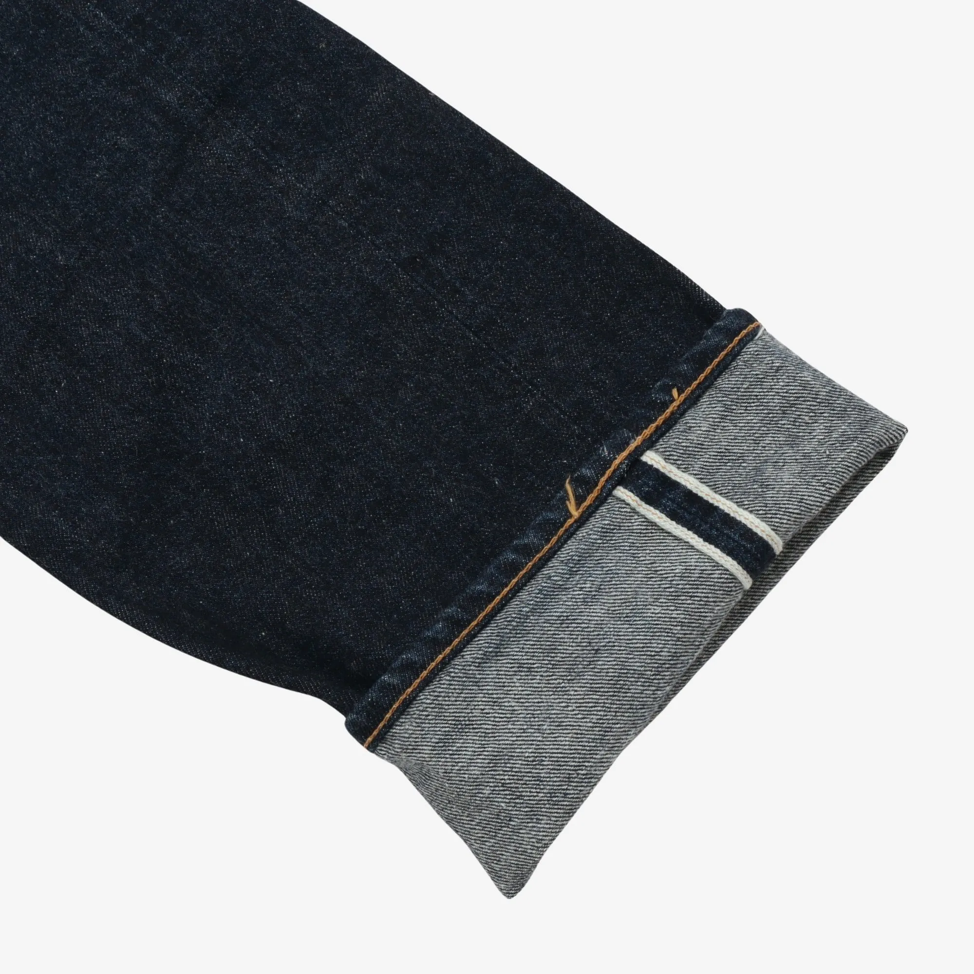 900XX 13.5oz Slim Tapered Denim