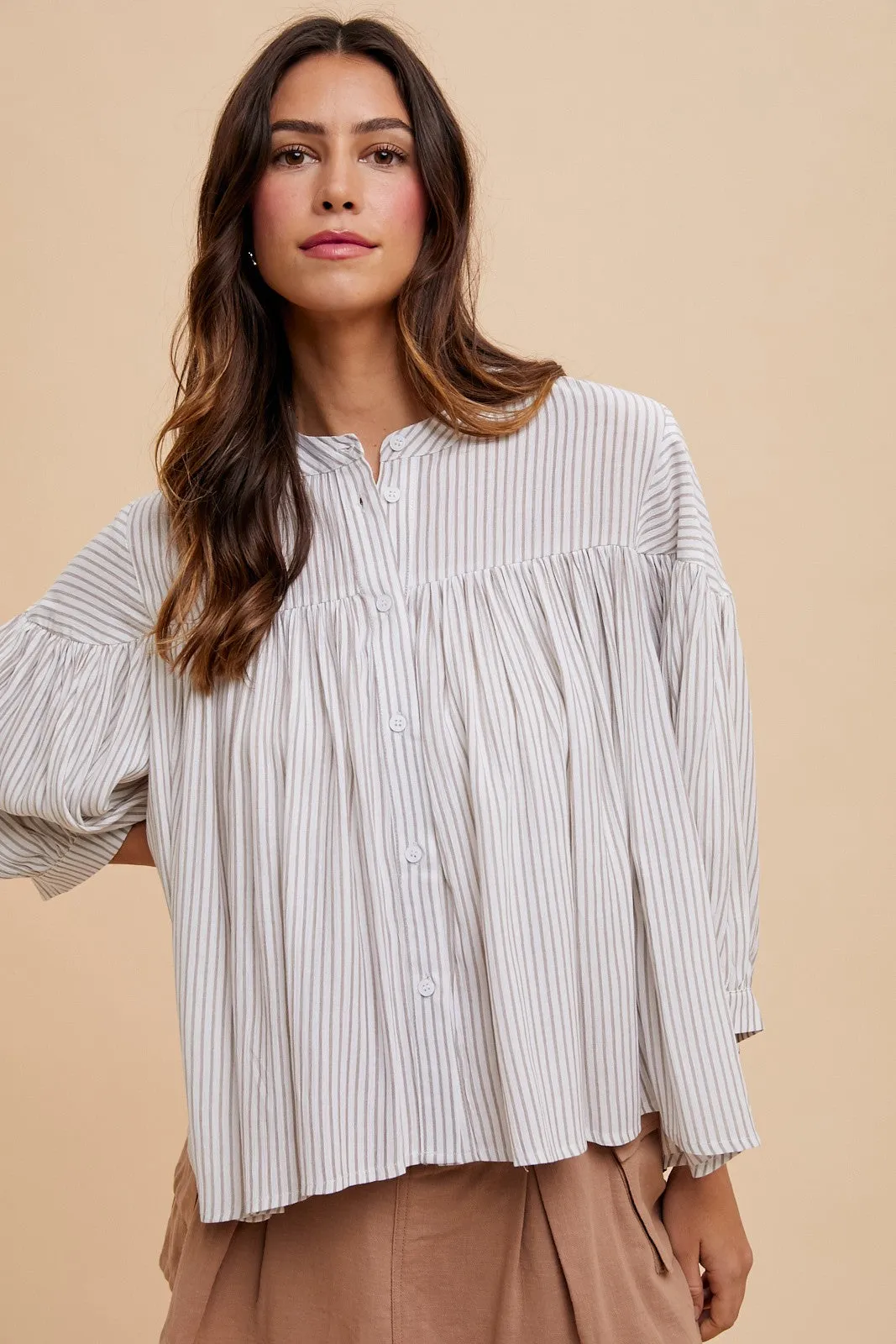 'A Charmer' Top
