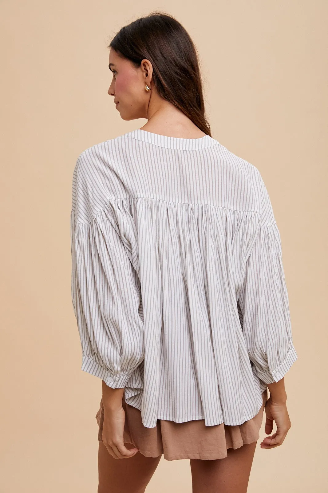 'A Charmer' Top
