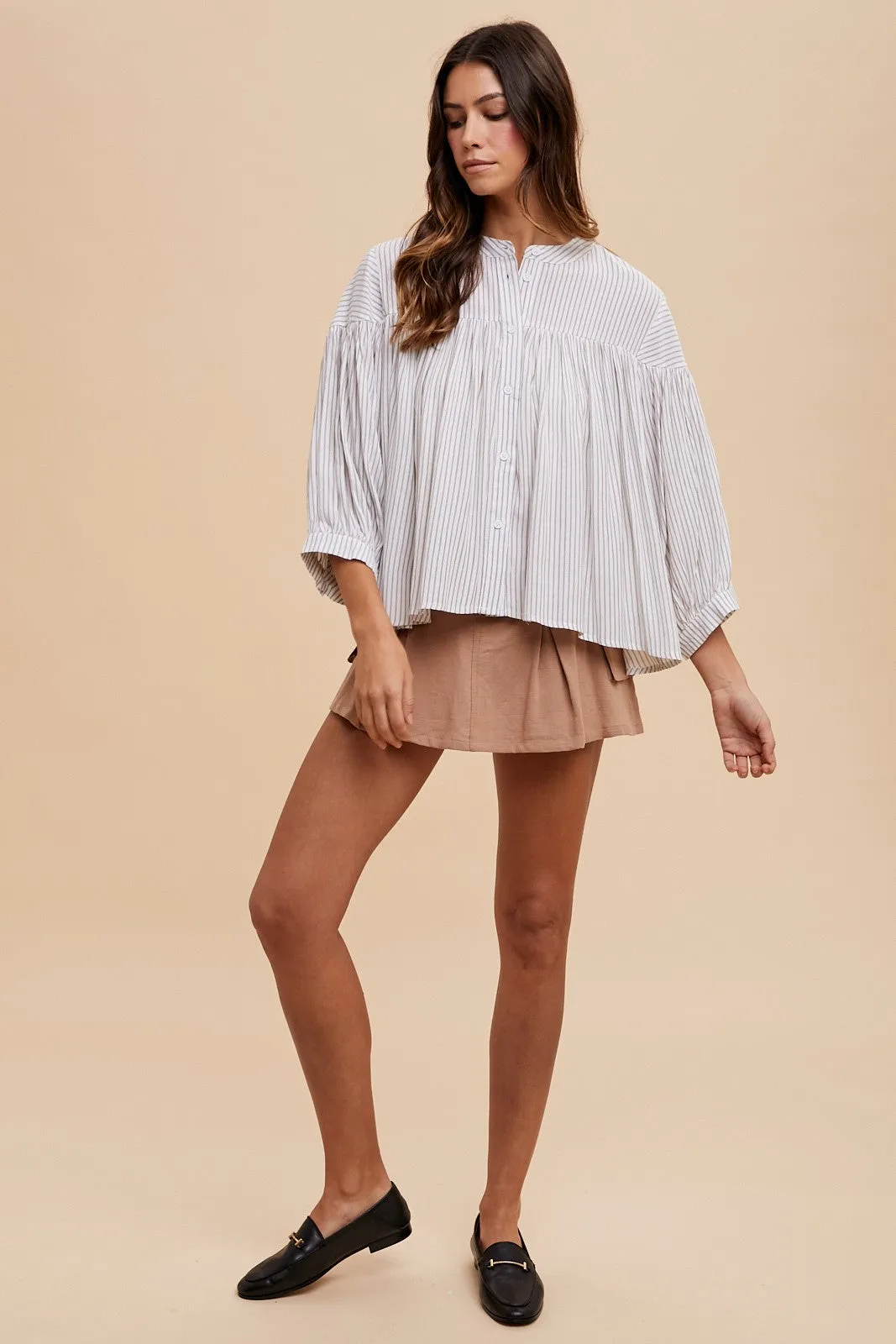 'A Charmer' Top