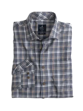 Albany Top Shelf Shirt Wake