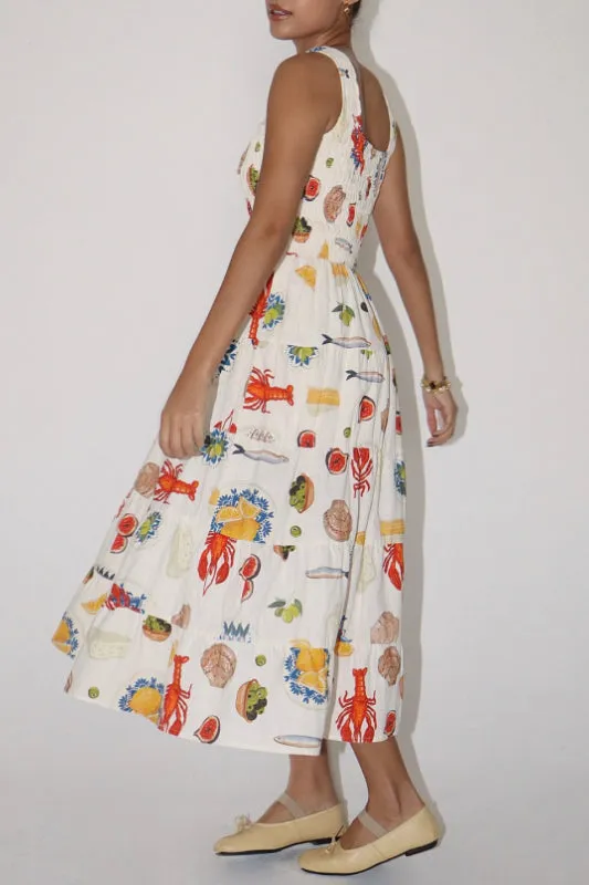 algarve maxi - cream