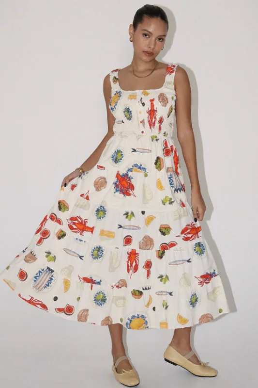 algarve maxi - cream