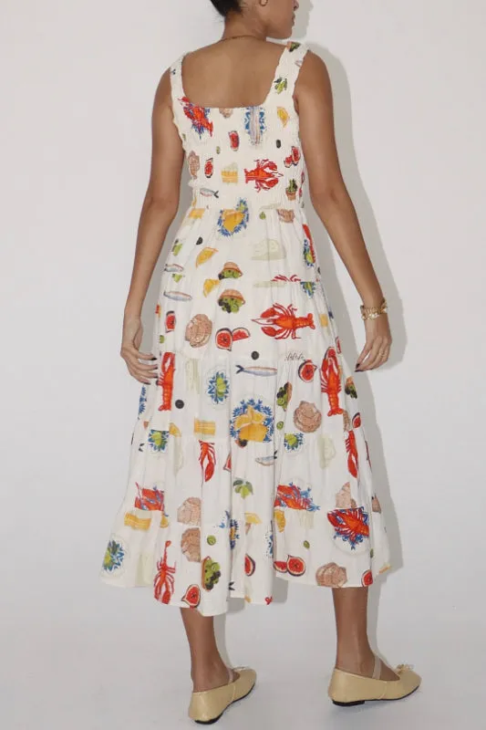 algarve maxi - cream
