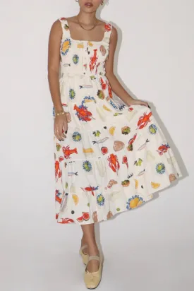 algarve maxi - cream