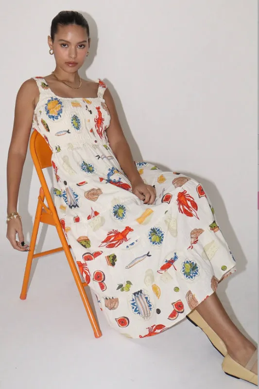 algarve maxi - cream