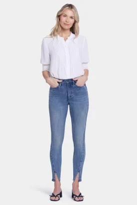 Ami Skinny Jeans - Sandy Beach