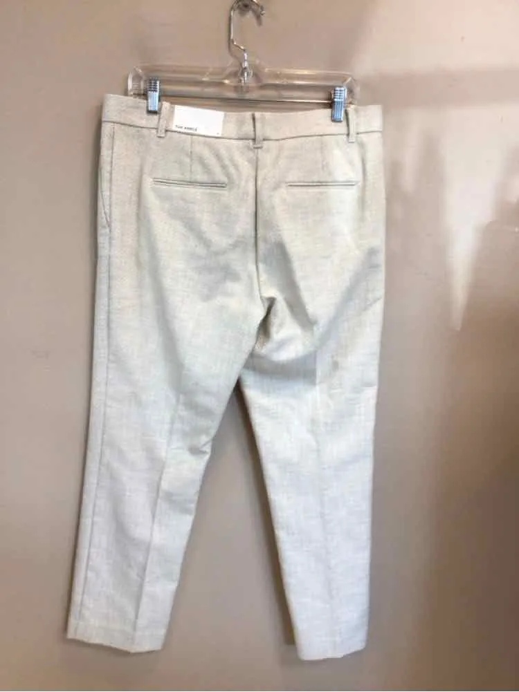 ANN TAYLOR SIZE 10 Ladies PANTS