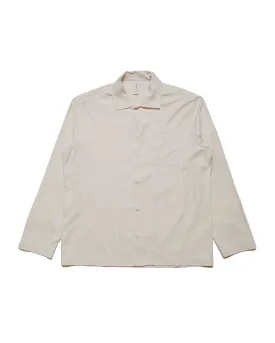 Another Aspect Another Shirt 2.1 Natural