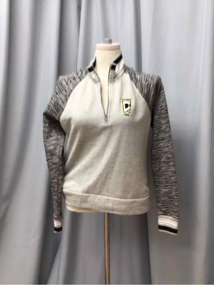 ANTIQUA SIZE MEDIUM Ladies TOP