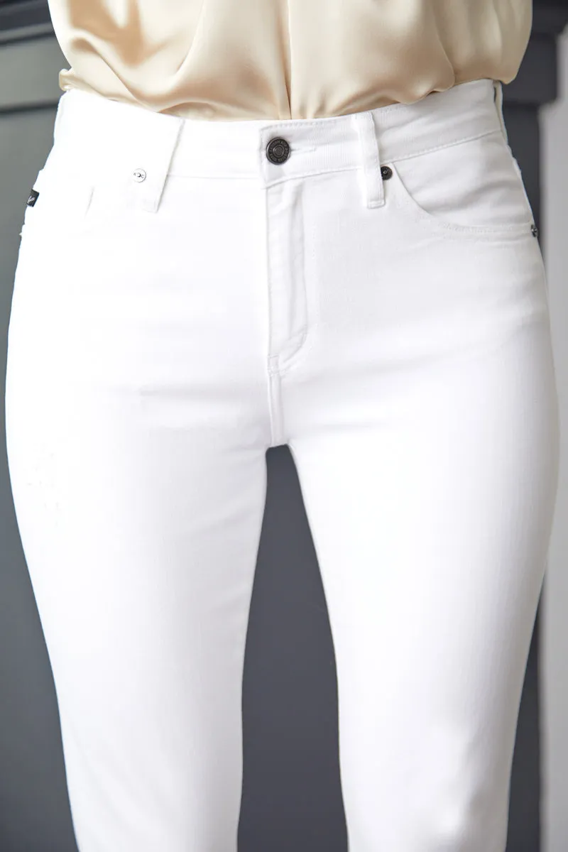 Anya High Rise Super Skinny Jeans