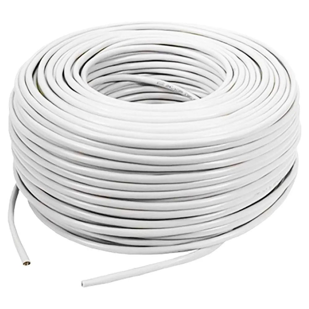 Aplus AB-16450 Network Cable 305m Cat6 UTP - White