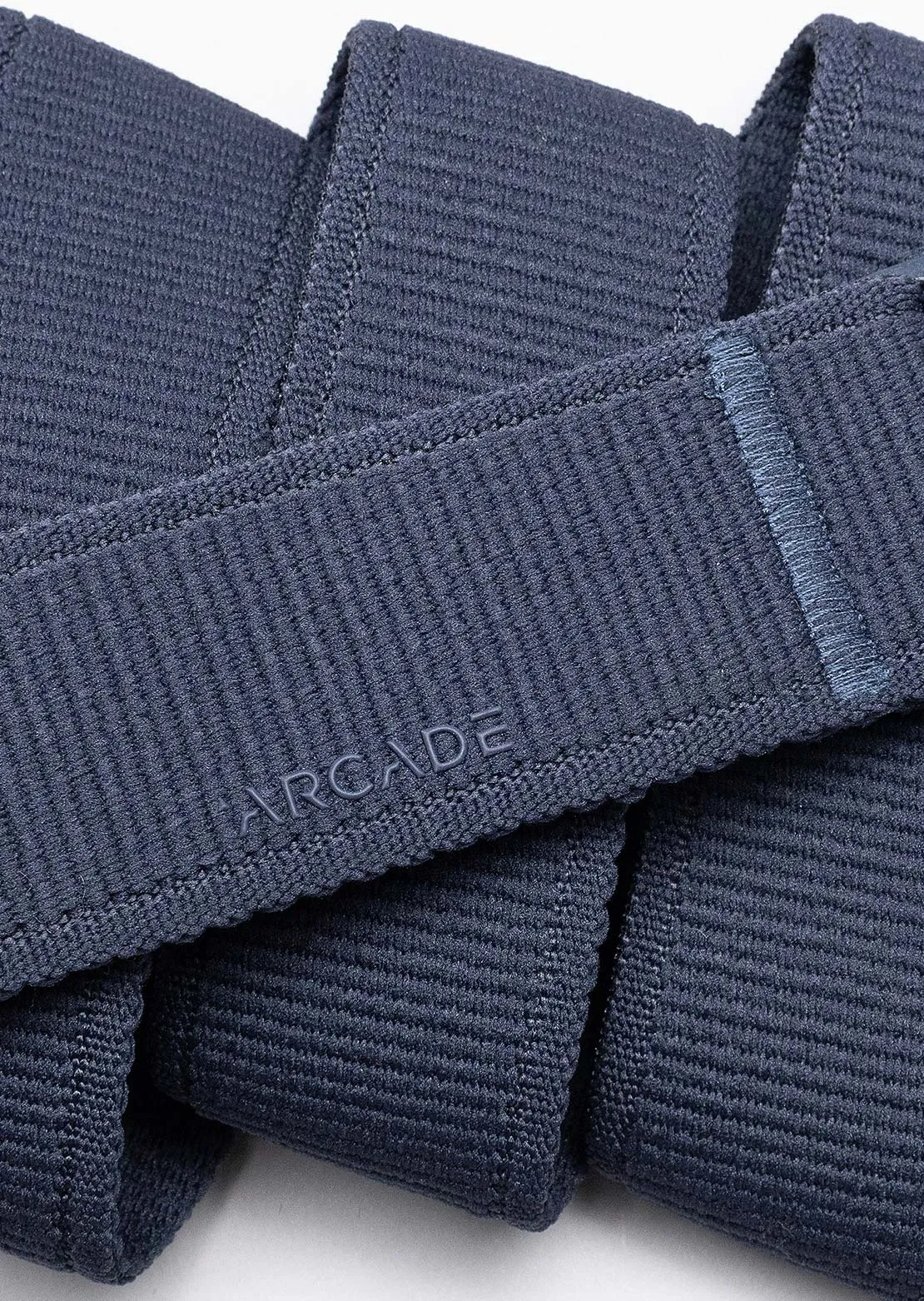 Arcade Atlas Belt