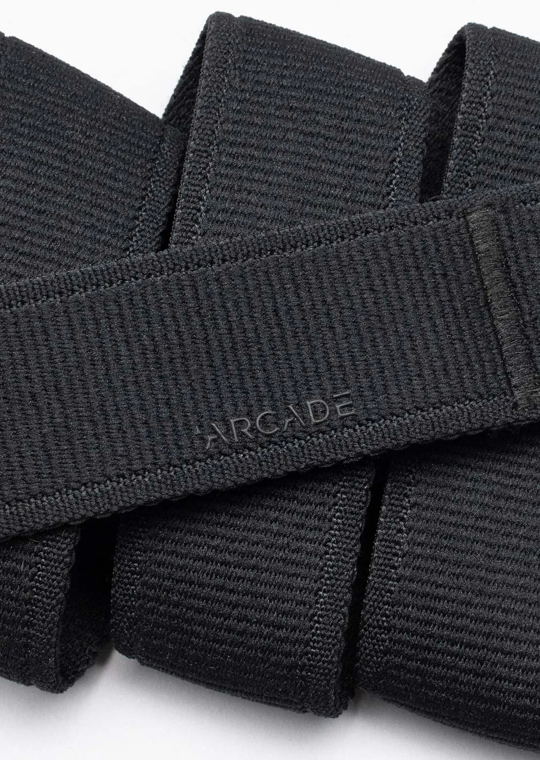 Arcade Atlas Belt