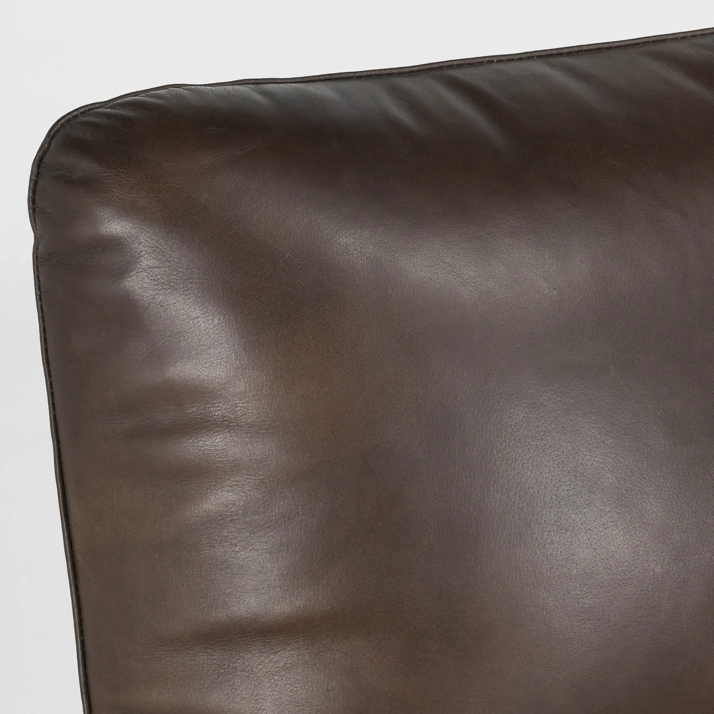 Atticus Chair, Brown