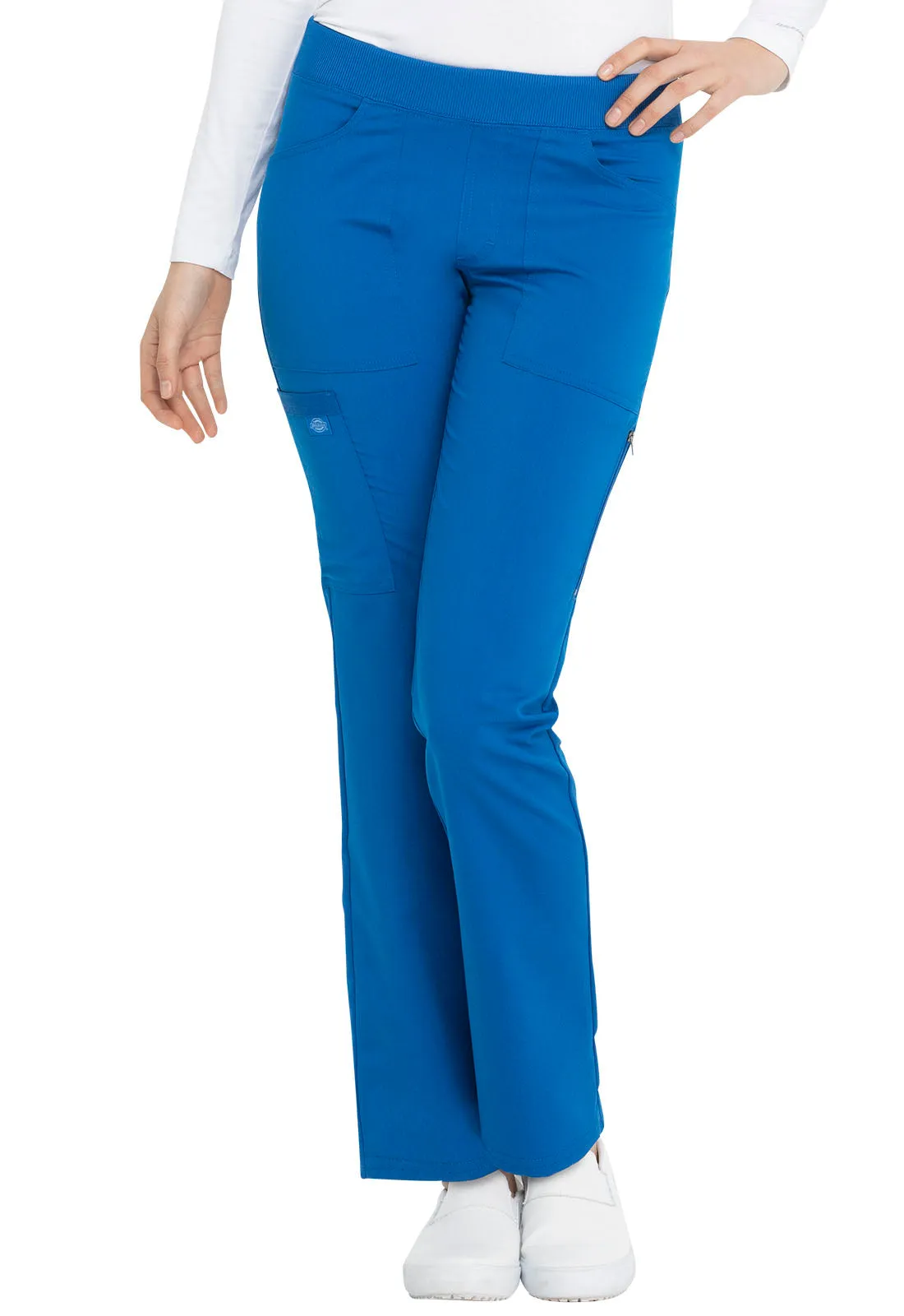 Balance -Women's Mid Rise Tapered Leg Pull-on Pant [1]