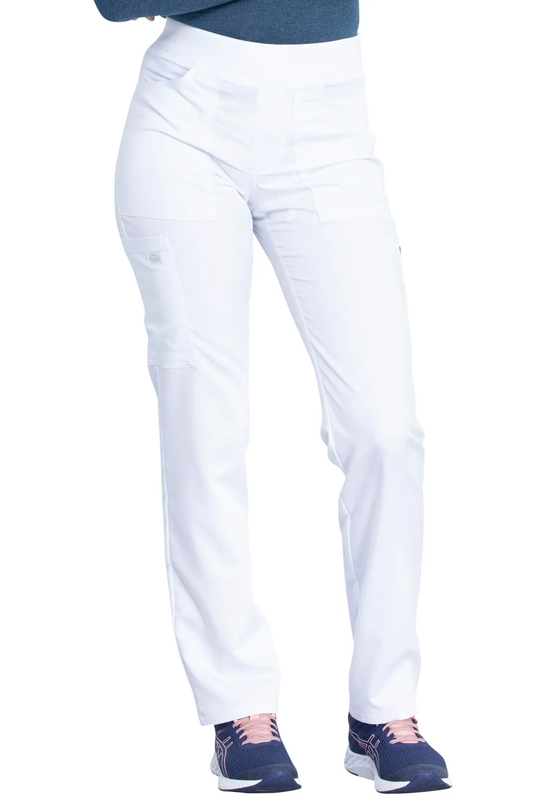Balance -Women's Mid Rise Tapered Leg Pull-on Pant [1]