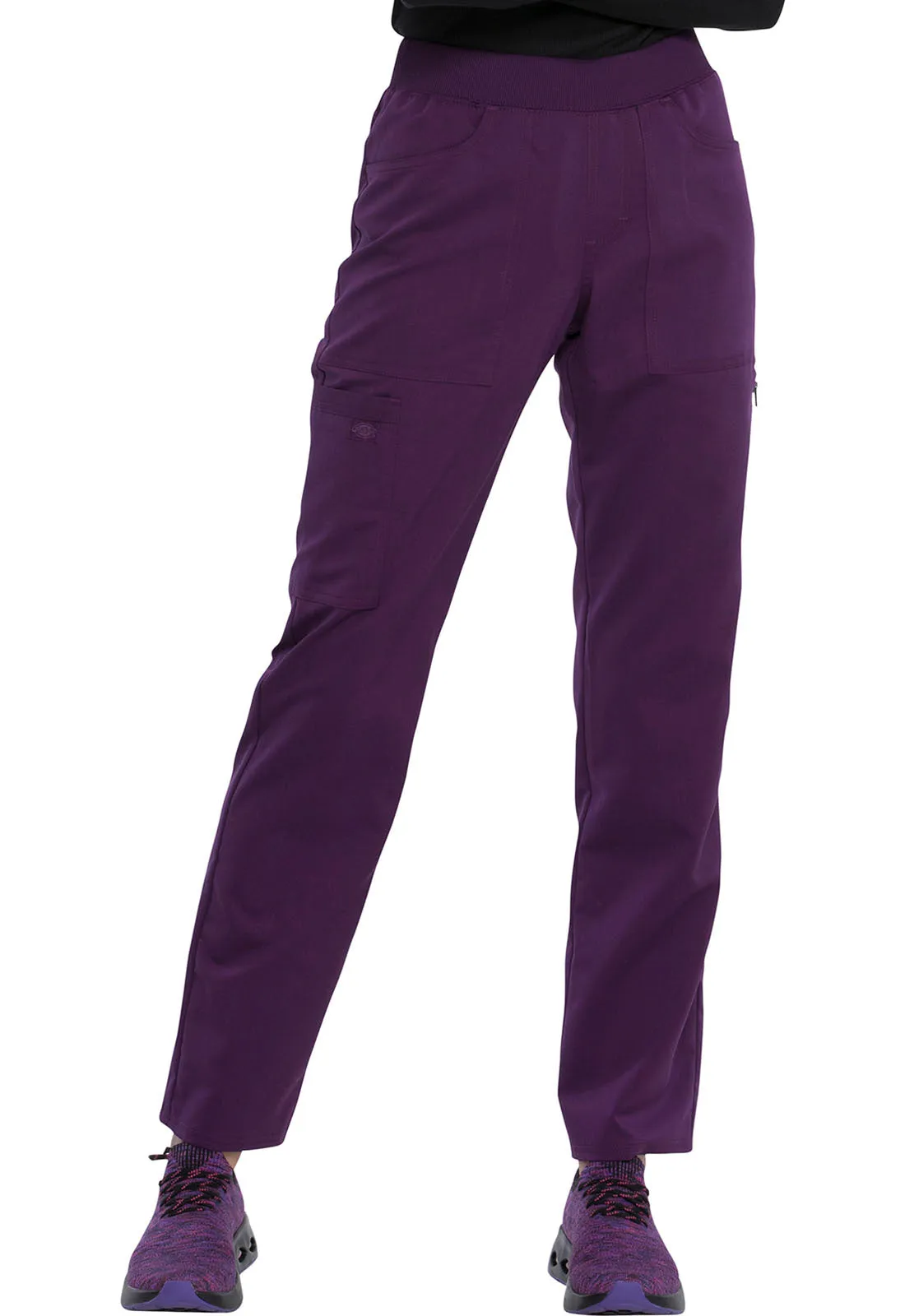 Balance -Women's Mid Rise Tapered Leg Pull-on Pant [1]