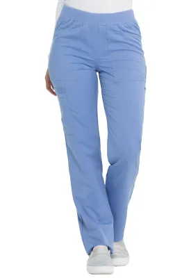 Balance - Women's Mid Rise Tapered Leg Pull-on Pant [3]