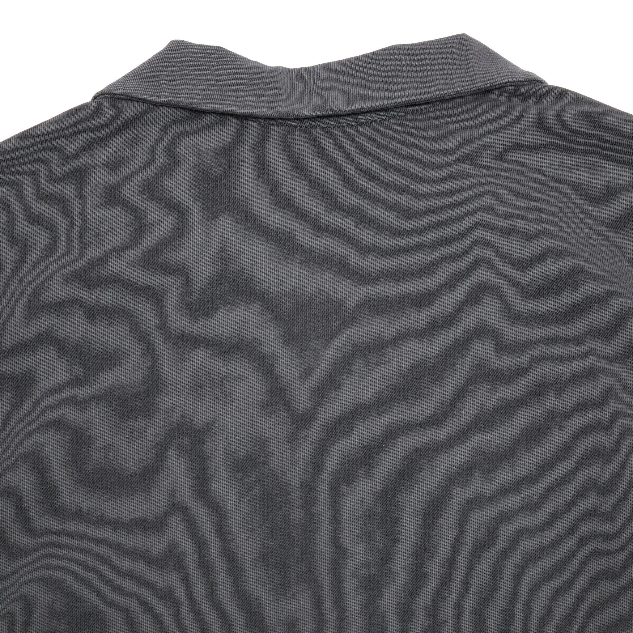 Barena Elo Serjey T-shirt in Piombio