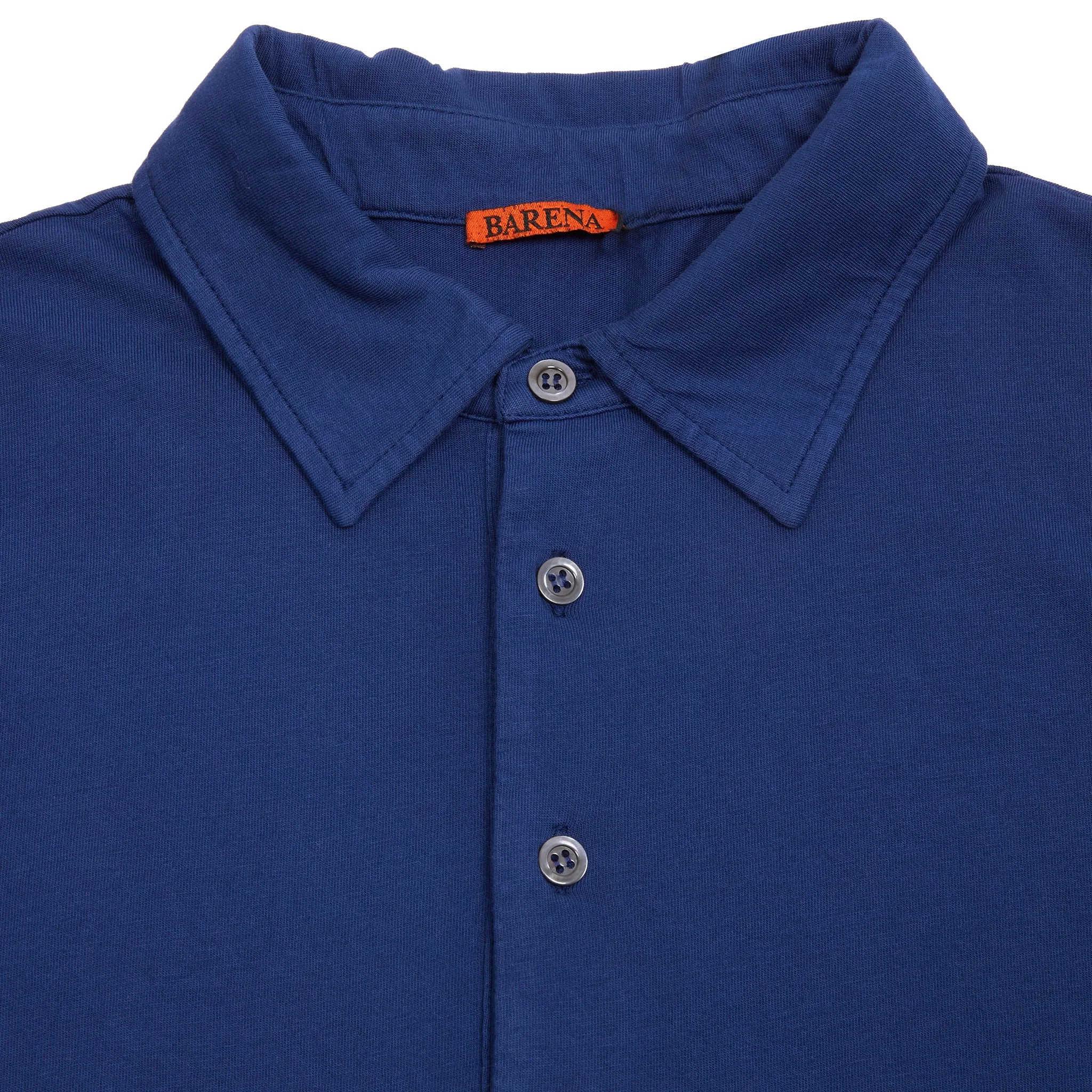 Barena Scalmana S/S Polo in China