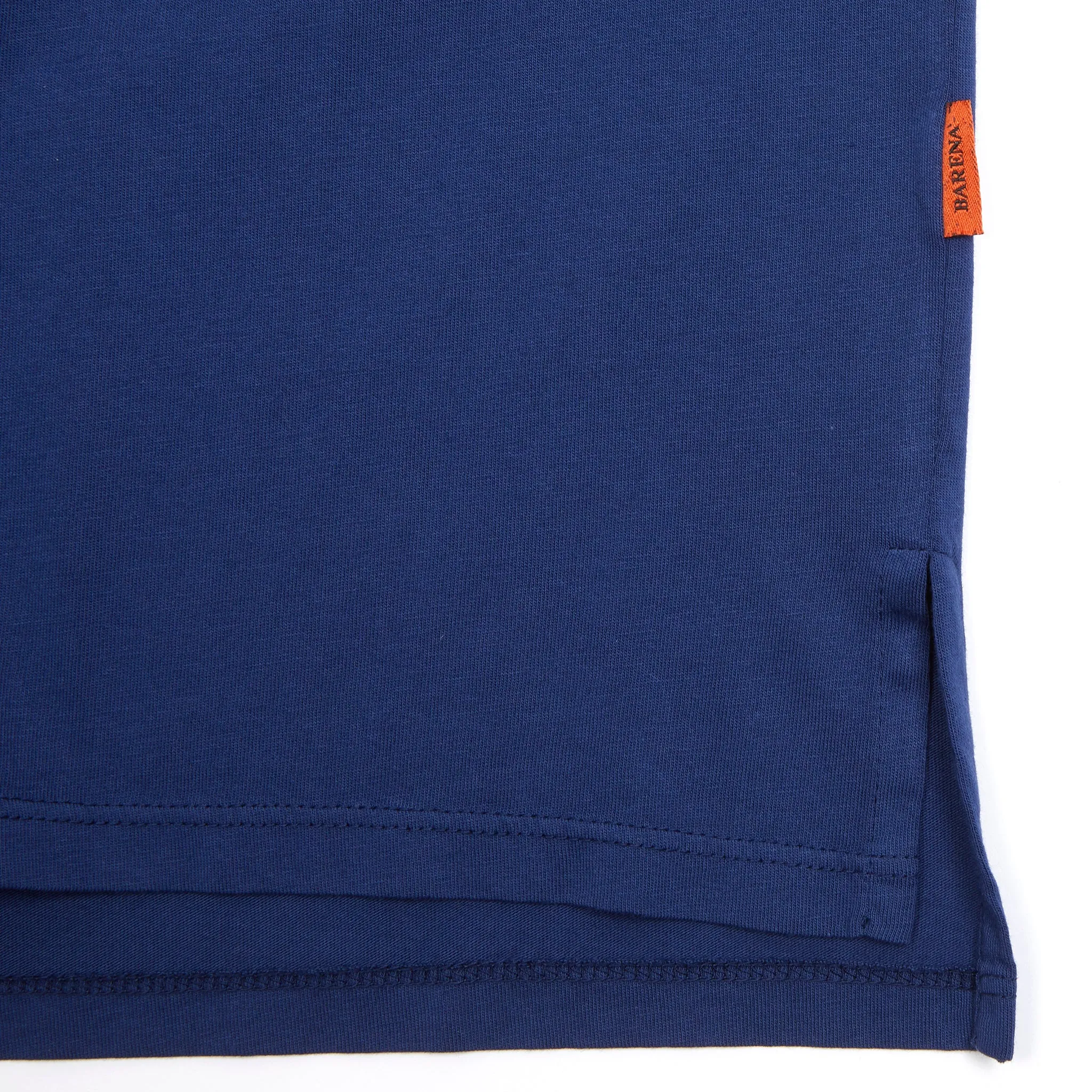 Barena Scalmana S/S Polo in China