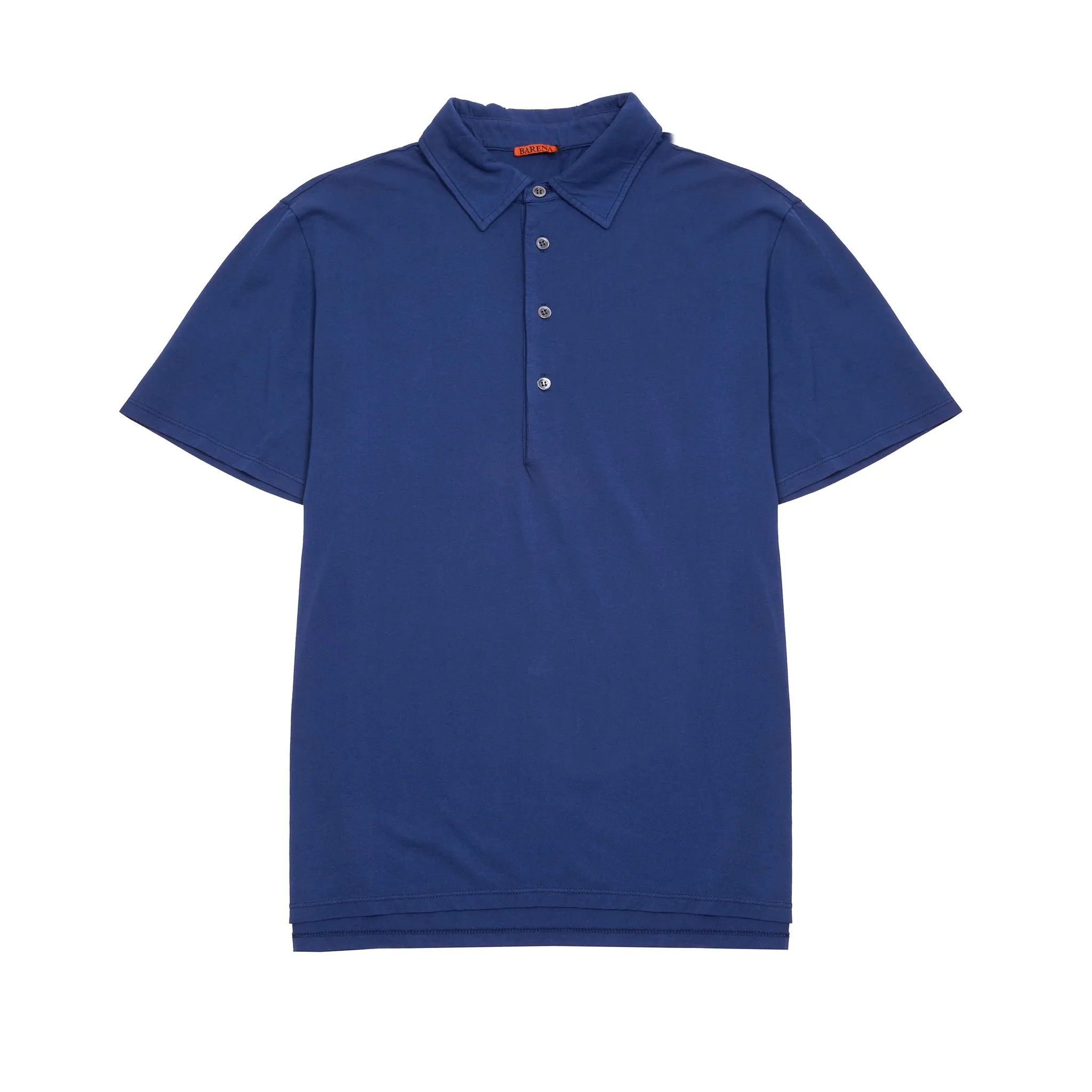 Barena Scalmana S/S Polo in China