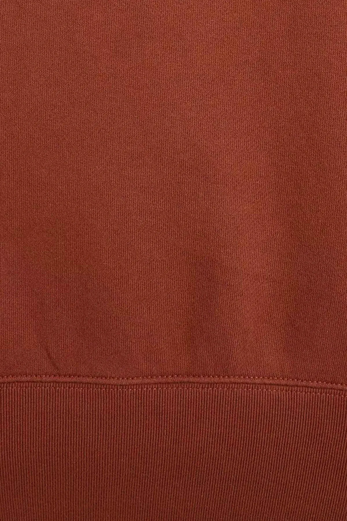 Bay Meadows Crew Sweater