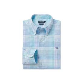 Bayamon Performance Dress Shirt
