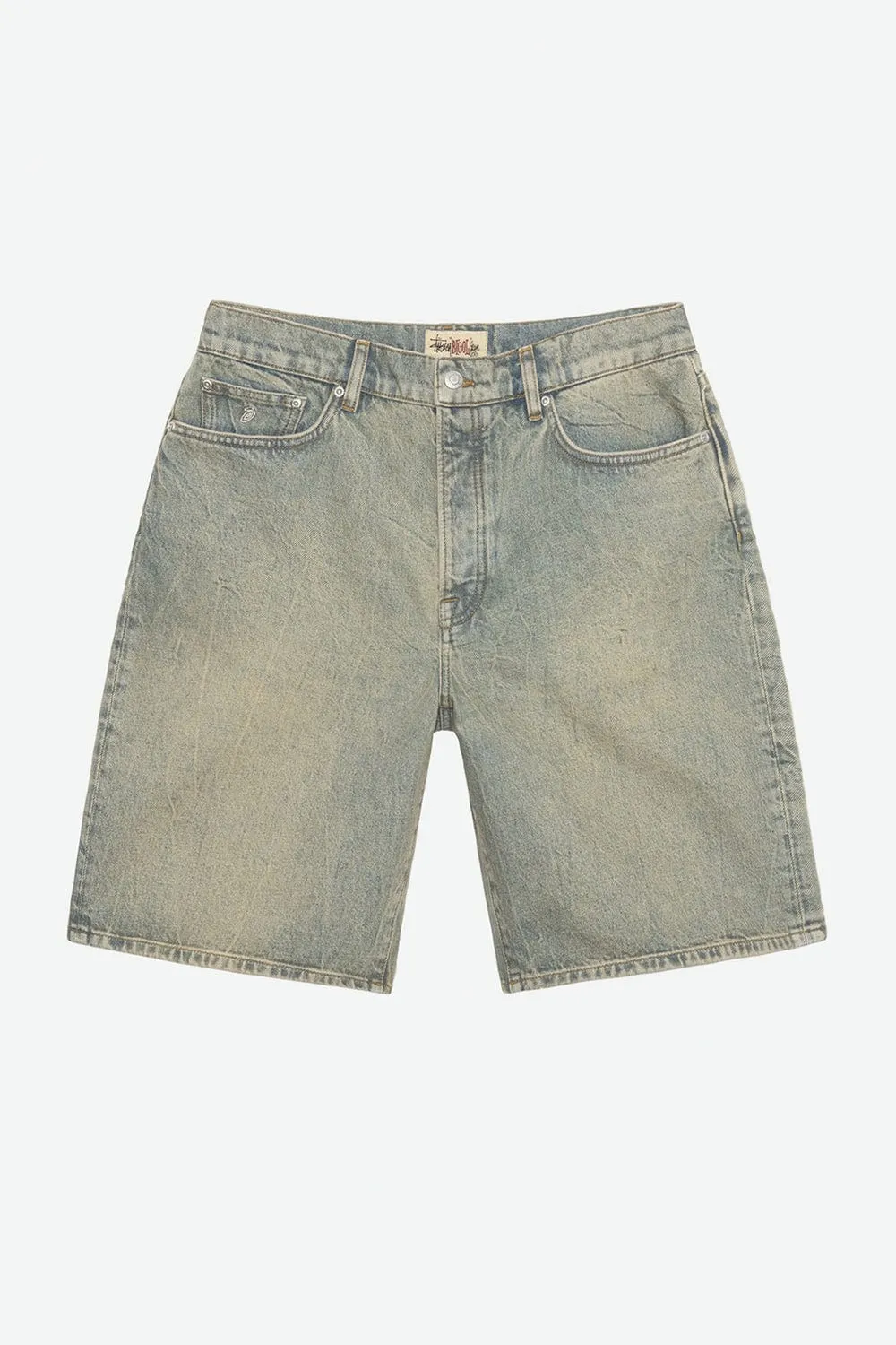 Big Ol' Shorts Denim