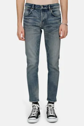 Birmingham Tapered Jean Blue