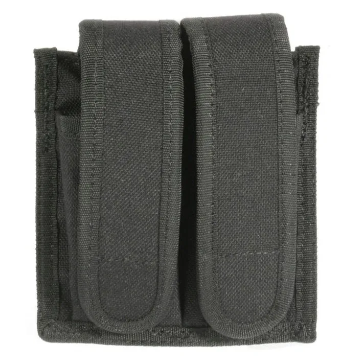 BlackHawk Universal Double Magazine Case