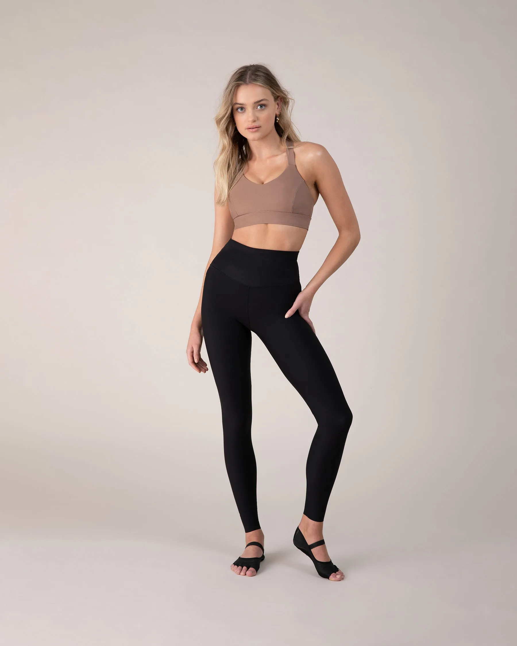 BLOCHsculpt Full Length Legging