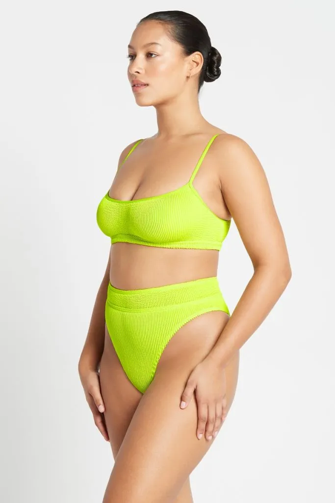 Bond-eye Savannah Brief Eco - Sunny Lime Eco