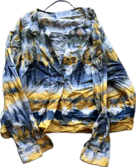 BONES: Angela's Zara Shirt (S)