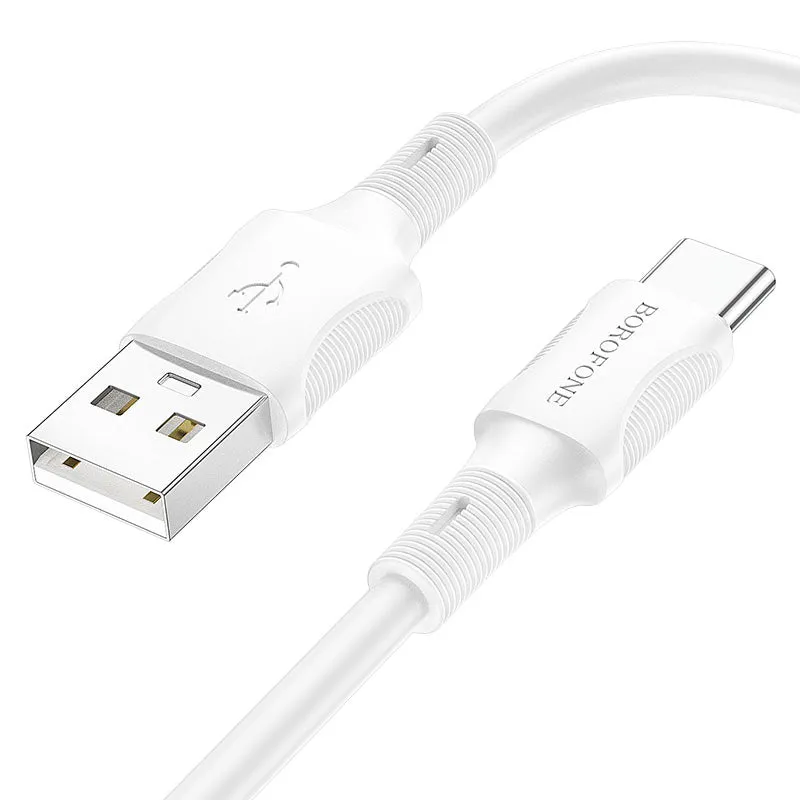 BOROFONE Cable USB to USB-C BX80 Succeed
