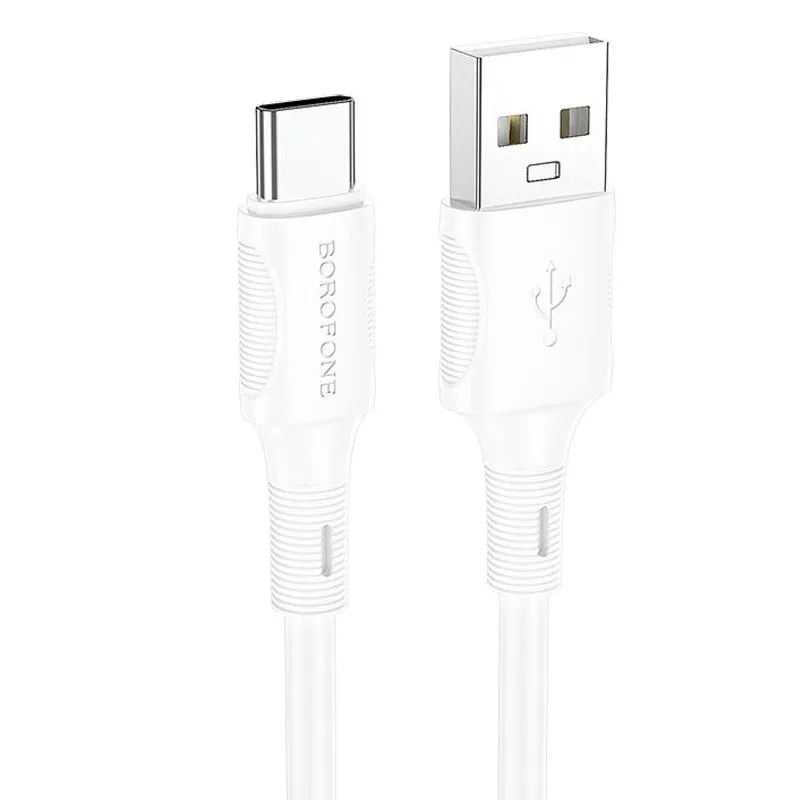 BOROFONE Cable USB to USB-C BX80 Succeed