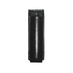 Boston Leather Strion Open Top Holder